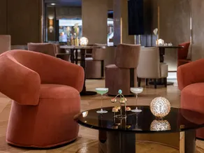 Rosa Grand Milano - Starhotels Collezione - Image 3