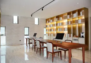 Quanhou Hotel (Shanghai Wildlife Park) - Image 5