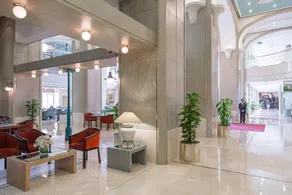 Millennium Plaza Downtown Hotel - Image 2