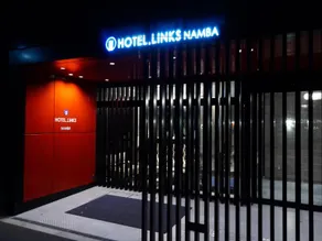 HOTEL WBF NAMBA INARI - Image 5