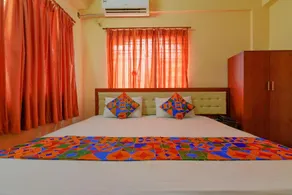Capital Casa by Fabhotel - Image 5