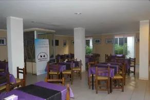 Hotel Aoma Mar del Plata - Image 4