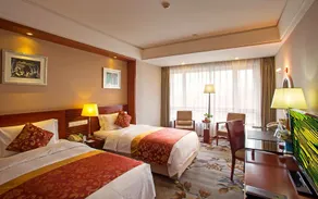Guangye Jinjiang Hotel - Image 2
