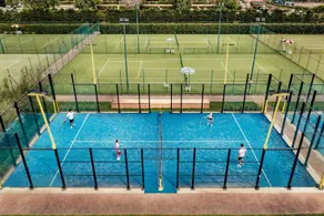 GARDEN RESORT CALABRIA - Image 4