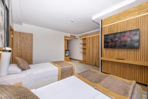 Sorgun Akadia Luxury Hotel  Adult Only +16 Age - Image 2