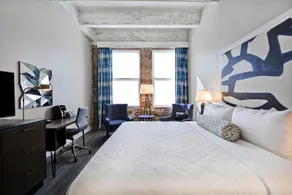 Hotel Indigo Kansas City The Crossroads - Image 5