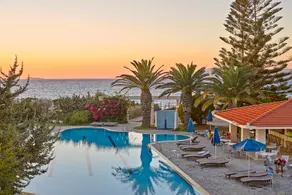 Ammos Luxury Resort - Image 5