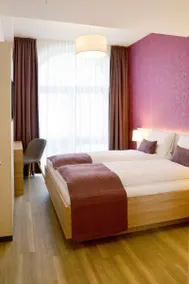 Best Western Plus City Hotel - Image 3
