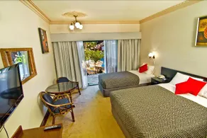 Heritage Country Motel - Image 4