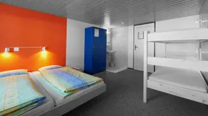 Mountain Hostel - Swiss Hostel - Image 2