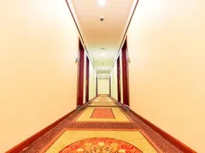 GreenTree Alliance ShangHai PuDong Nicheng Nanlu Rd. Renmin Rd. Hotel - Image 2