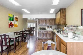 Quality Inn Oxford / Anniston - Image 2