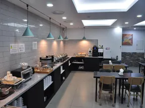 Business Hotel Venture - Image 3