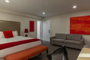 Shelter Hotels Los Angeles - Image 4