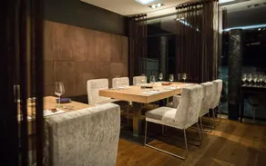 Hotel Restaurant SPA Rosengarten - Image 5