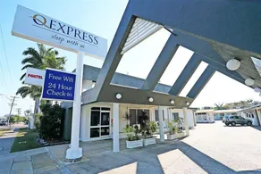 Q Express Townsville - Image 5