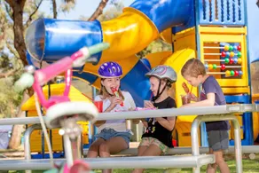 BIG4 Renmark Riverfront Holiday Park - Image 3