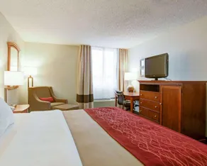 Comfort Inn Muskogee Near Medical Center - Image 3