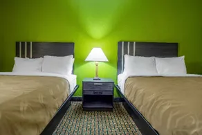 Quality Inn West Columbia - Cayce - Image 4