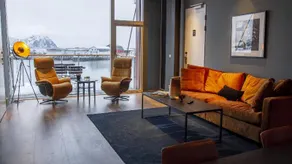 Nordis Suites - Image 4