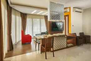 Patra Jasa Anyer Beach Resort - Image 4