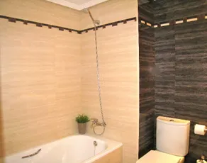 KM1 San Bernardo Apartments - Image 4