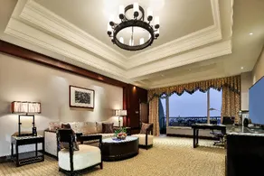 InterContinental Sancha Lake - Image 3
