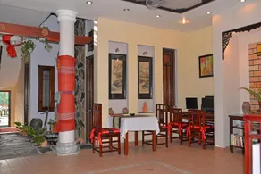 Thien Thanh Boutique Hotel - Image 2