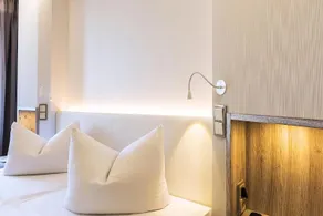 Strandhotel Atlantic & Villa Meeresstrand - Image 5
