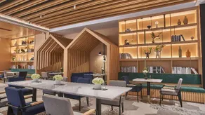 Hilton Garden Inn Chenzhou Beihu - Image 5
