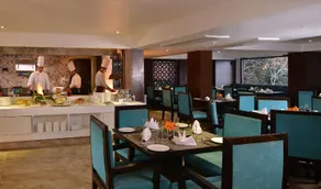 R.k. Sarovar Portico Srinagar - Image 4