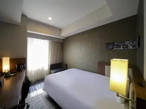 Hotel Unizo Tokyo Ginza Nanachome - Image 4