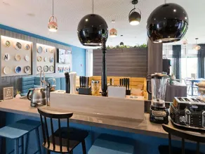 The Rilano Hotel Stuttgart Böblingen - Image 3