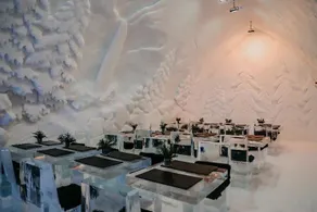 Hotel De Glace - Image 2