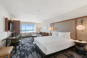 Fairfield Inn & Suites San Francisco Pacifica - Image 2