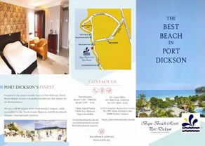 Bayu Beach Resort - Image 4