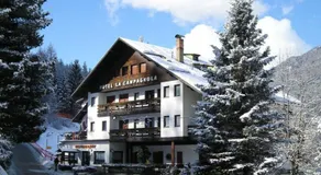 Hotel La Campagnola - Image 2