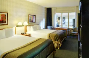 Quality Inn - Image 3