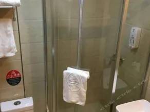 GreenTree Inn Shanghai Sheshan National Tourist Resort Express Hotel - Image 3