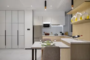 Citadines Xingsha Changsha - Image 4