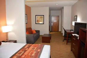 Best Western Plus Spring Inn & Suites - Image 4