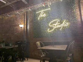 The Studio - Image 5