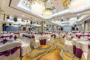 Days Hotel By Wyndham Chongqing Keyuan - Image 3