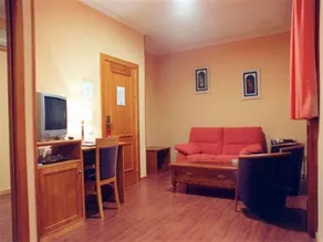 Hotel Husa del Sol Motilla del Palancar - Image 5