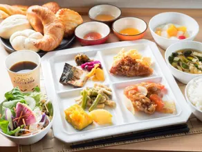 Super Hotel Kyoto Karasuma Gojo - Image 3