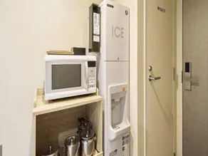 Hotel Meldia Osaka Higobashi - Image 5