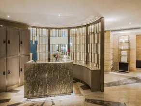 Narcissus 88 Boutique Hotel Jeddah - Image 5