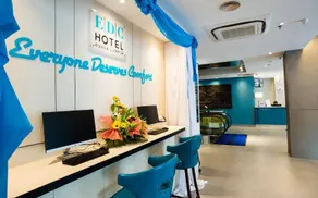 EDC HOTEL KUALA LUMPUR - Image 2
