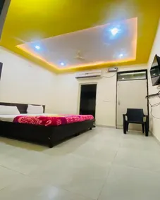 Upmanyu Guest House - Image 5