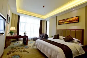 Ramada Plaza by Wyndham Changsha East - Image 4